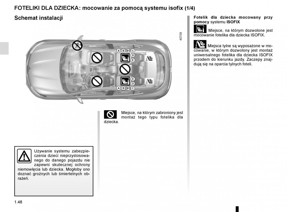 Renault Megane IV 4 instrukcja obslugi / page 54