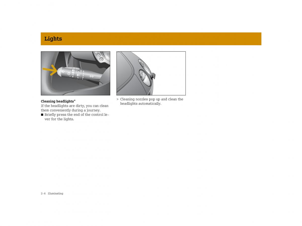 Smart Forfour I 1 owners manual / page 64