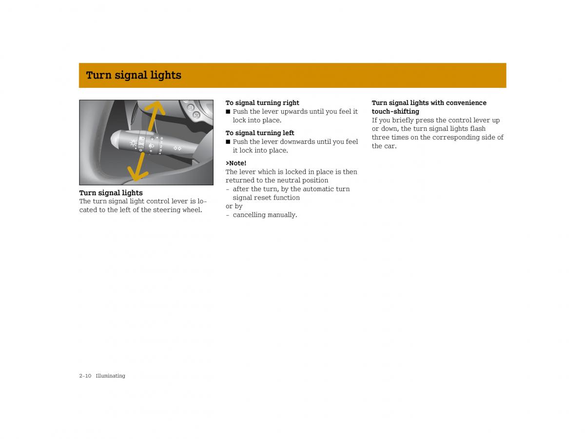 Smart Forfour I 1 owners manual / page 68