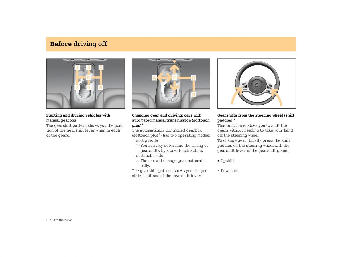 Smart Forfour I 1 owners manual / page 120