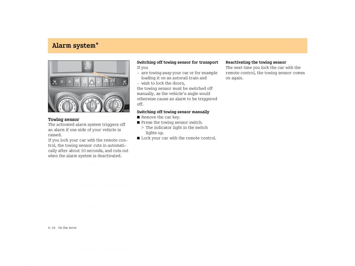 Smart Forfour I 1 owners manual / page 132