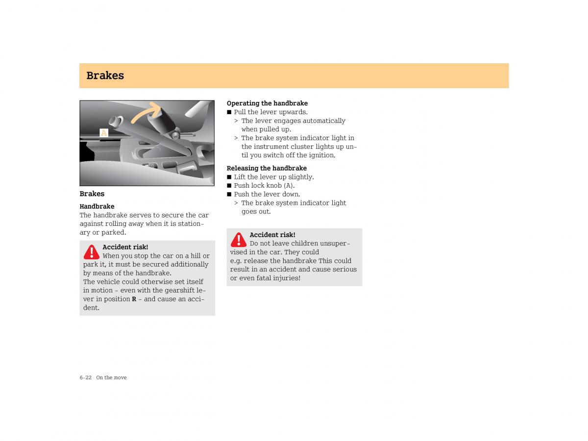 Smart Forfour I 1 owners manual / page 138