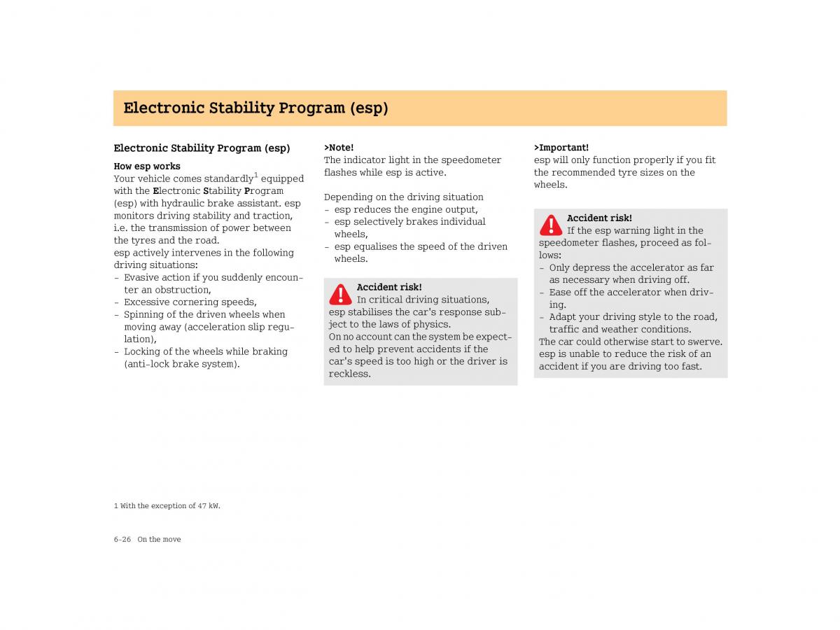 Smart Forfour I 1 owners manual / page 142