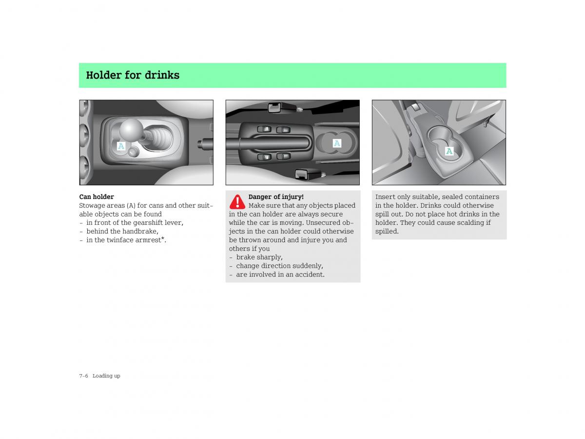 Smart Forfour I 1 owners manual / page 158