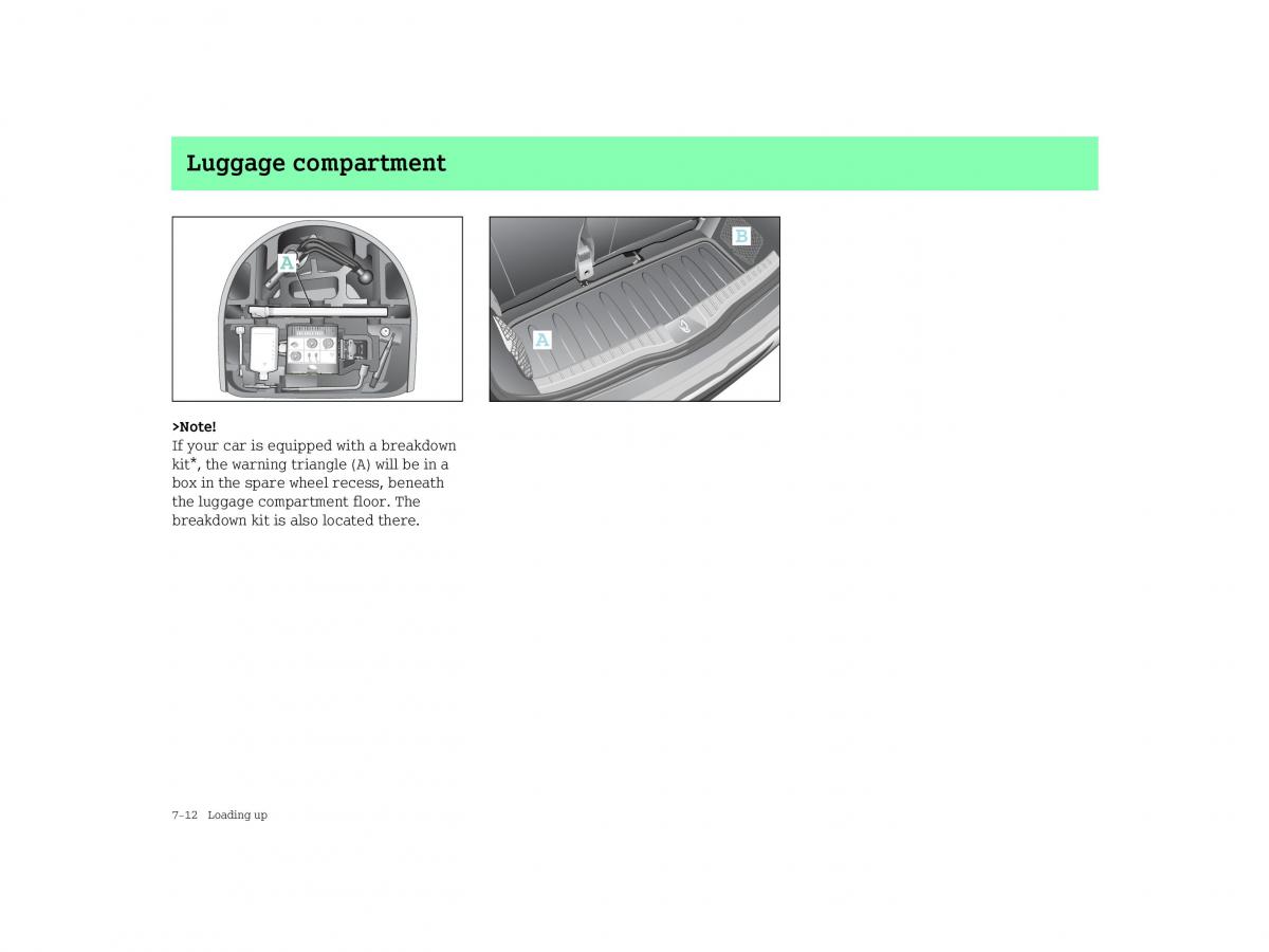 Smart Forfour I 1 owners manual / page 164