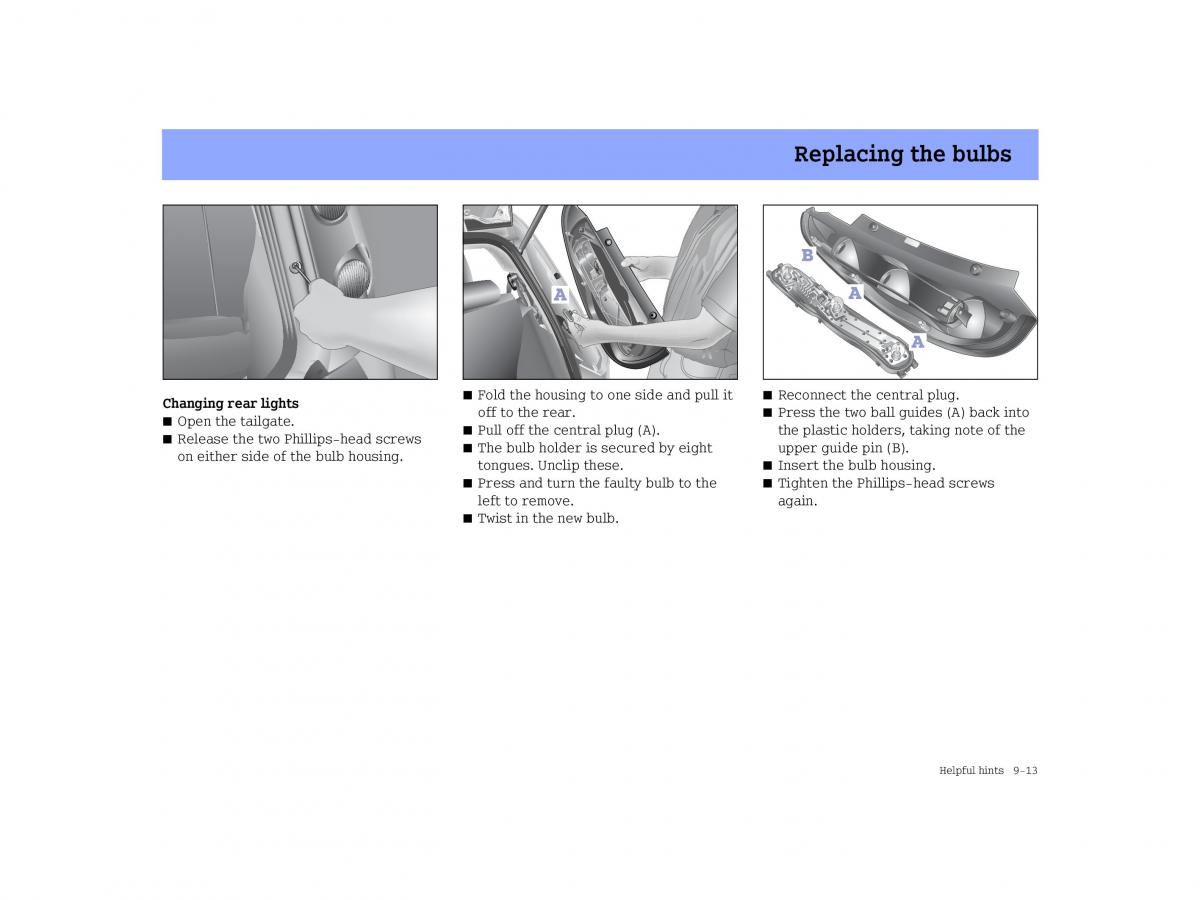 Smart Forfour I 1 owners manual / page 217