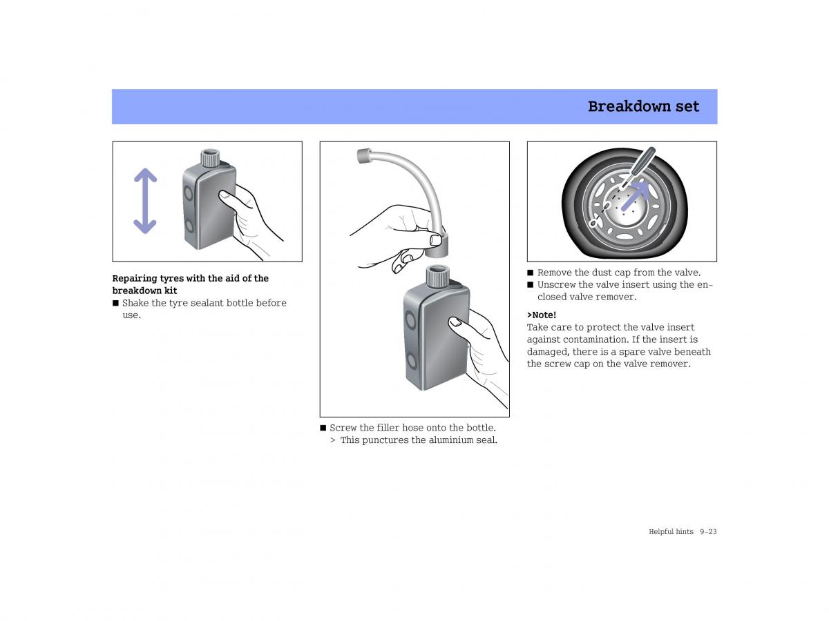 Smart Forfour I 1 owners manual / page 227