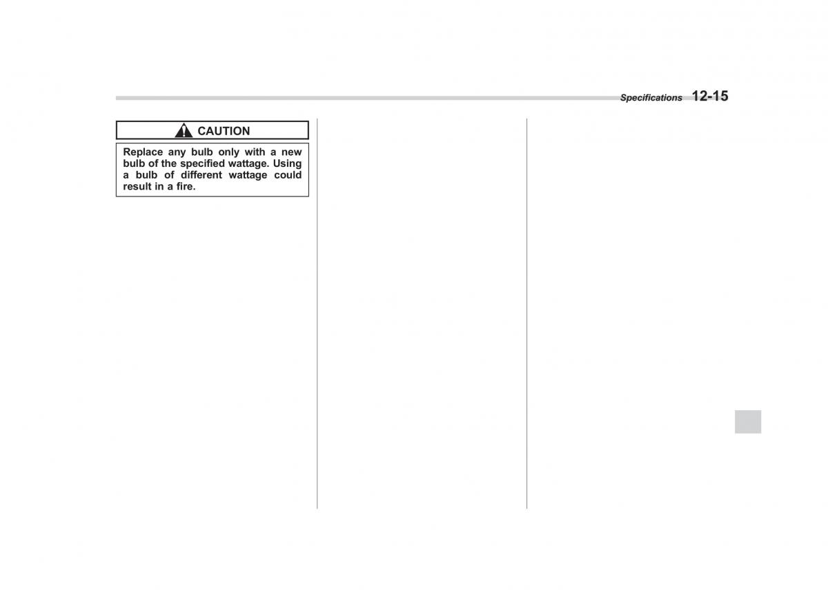 Subaru Impreza IV 4 owners manual / page 414