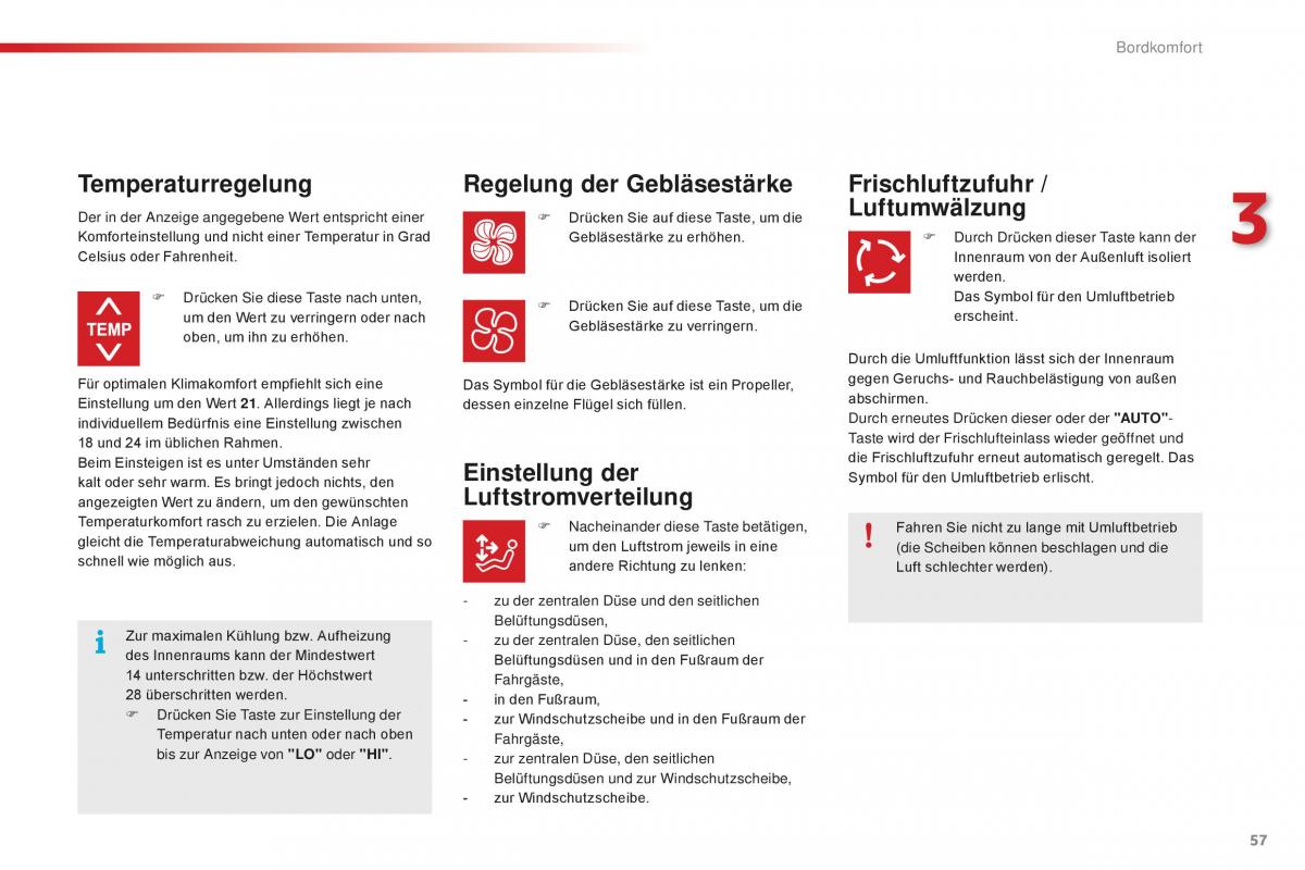 Citroen C1 II 2 Handbuch / page 59