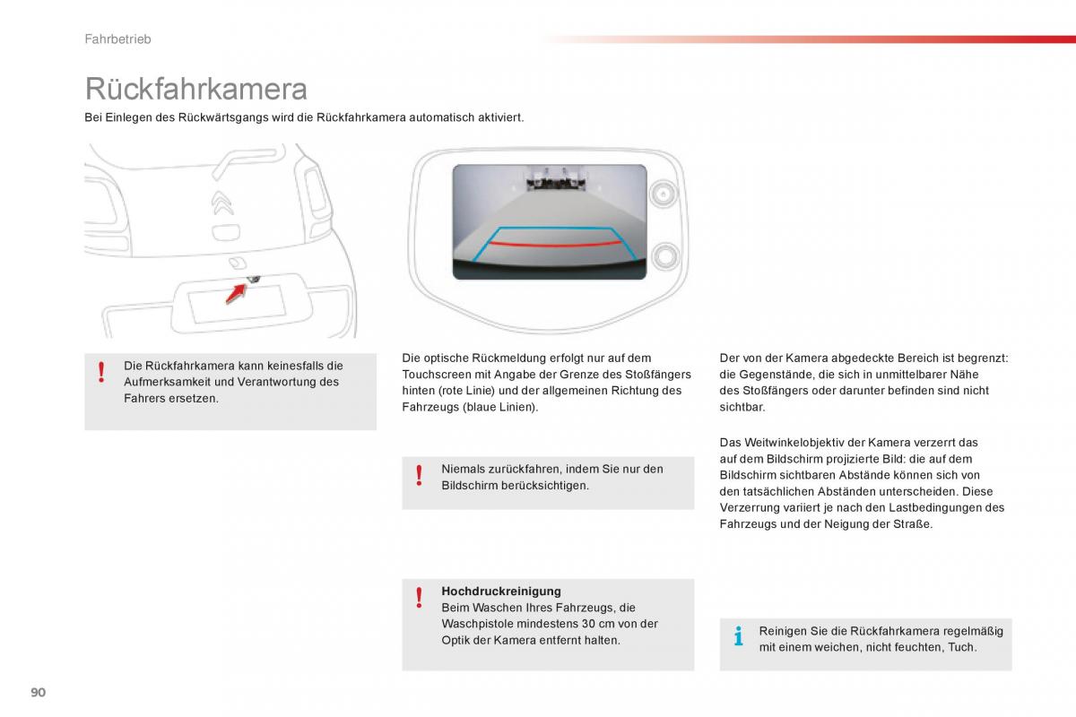 Citroen C1 II 2 Handbuch / page 92