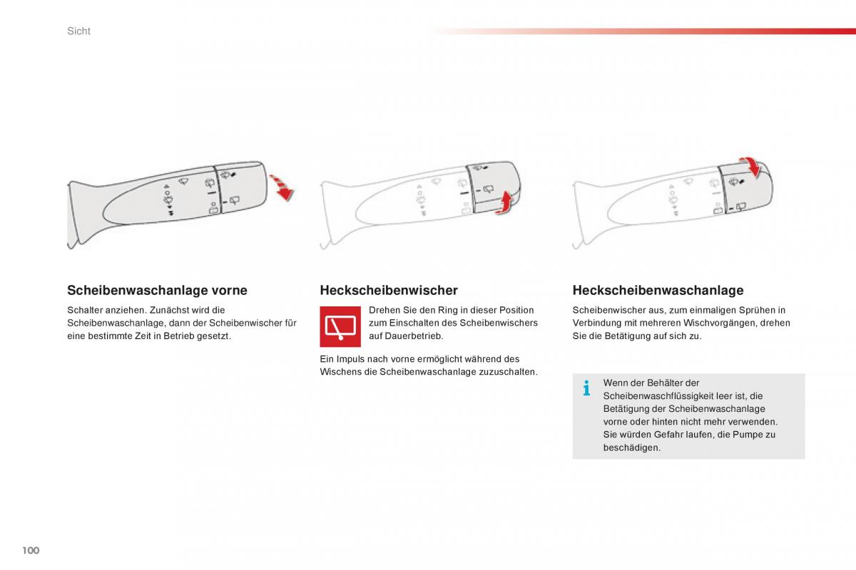 Citroen C1 II 2 Handbuch / page 102