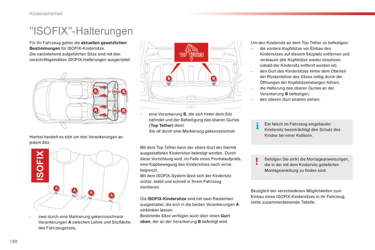 Citroen C1 II 2 Handbuch / page 132