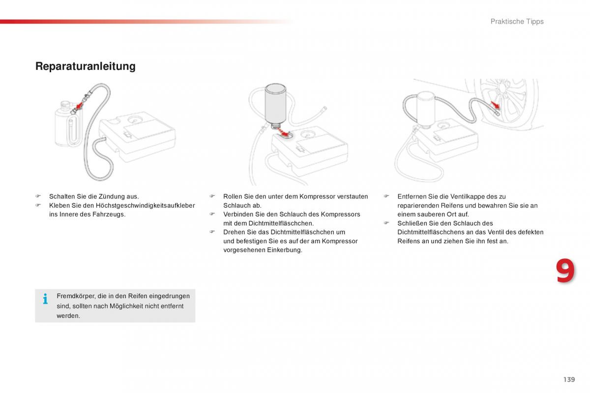 Citroen C1 II 2 Handbuch / page 141