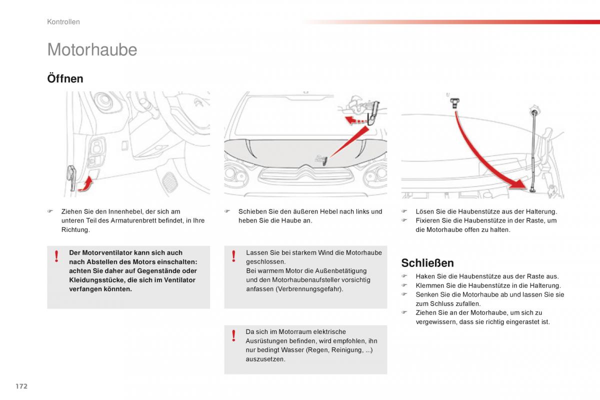 Citroen C1 II 2 Handbuch / page 174