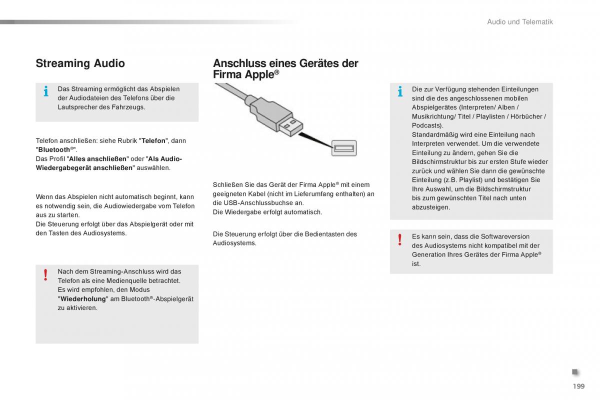 Citroen C1 II 2 Handbuch / page 201