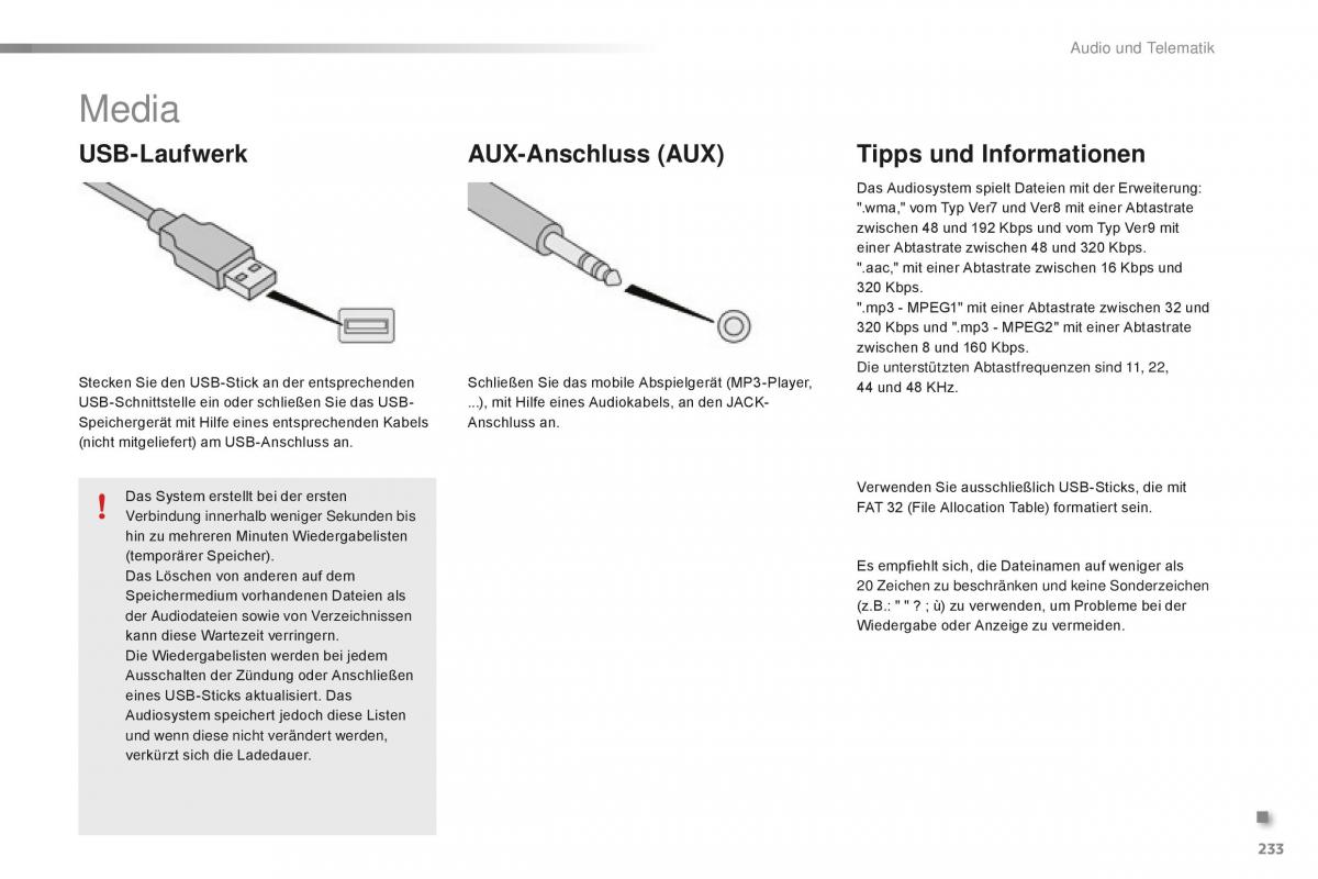 Citroen C1 II 2 Handbuch / page 235