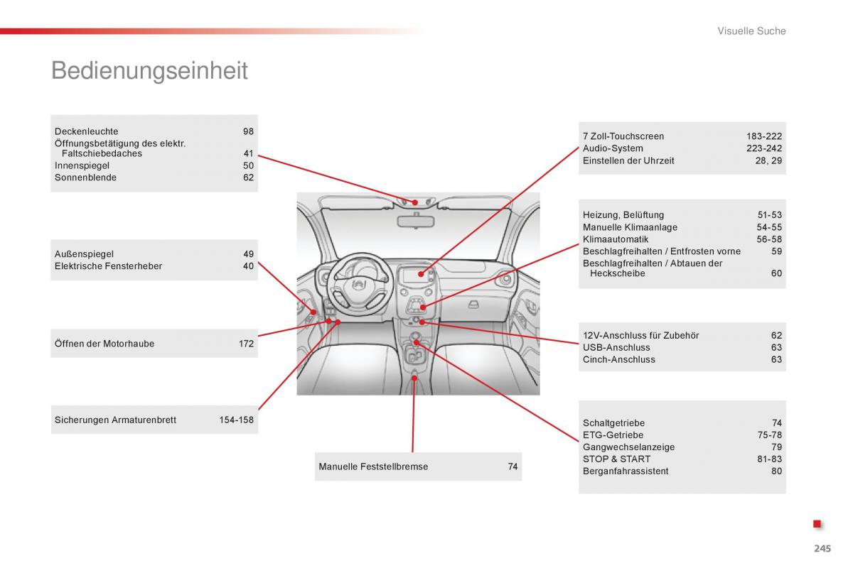 Citroen C1 II 2 Handbuch / page 247