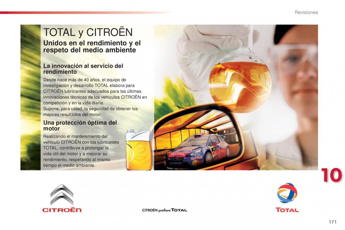 Citroen C1 II 2 manual del propietario / page 173