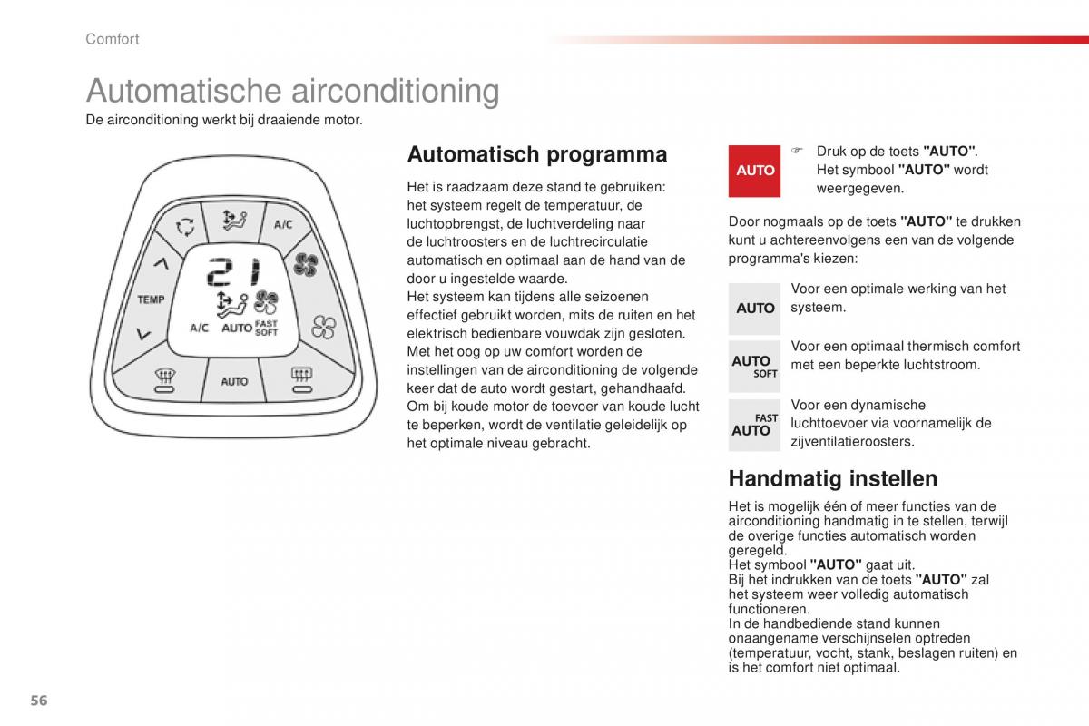 Citroen C1 II 2 handleiding / page 58