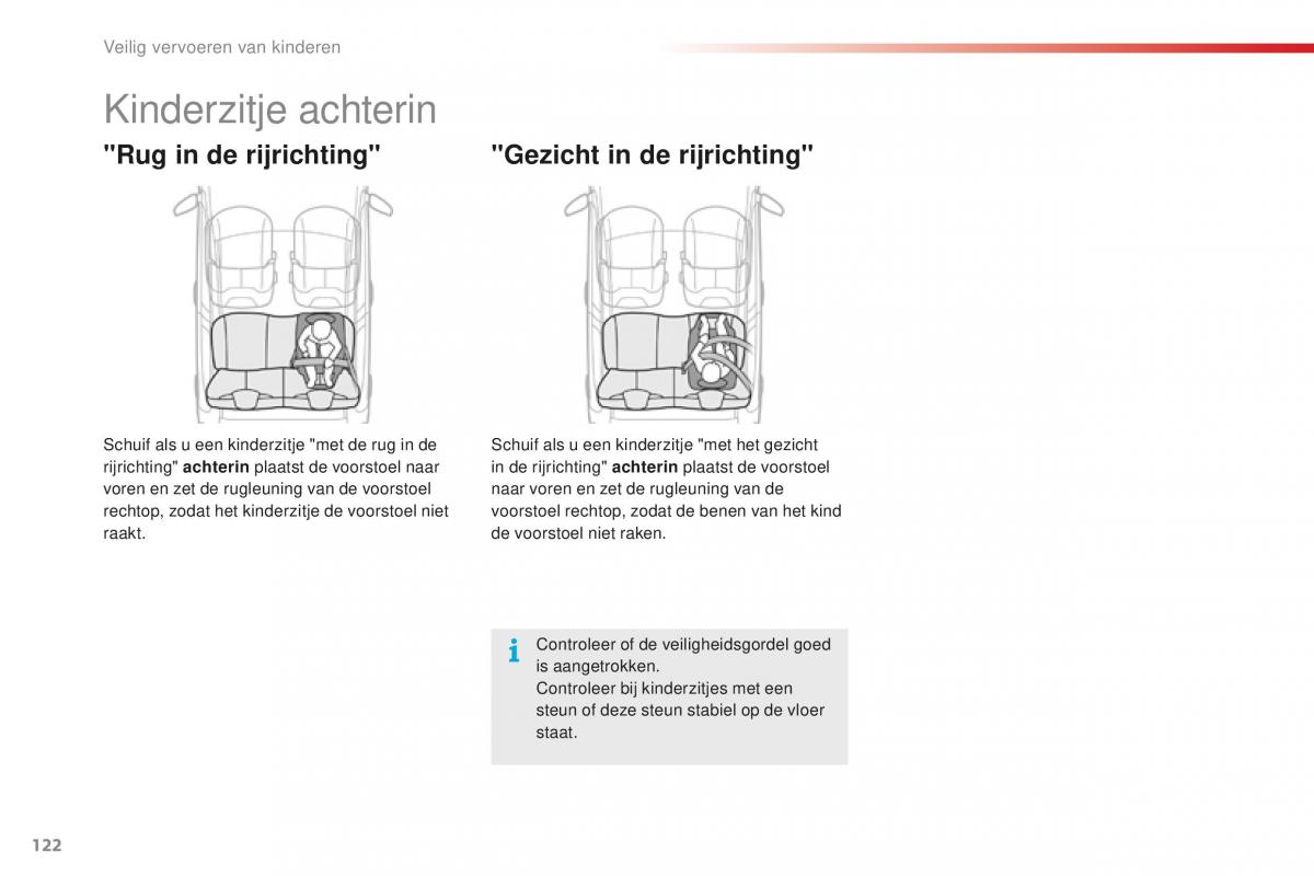 Citroen C1 II 2 handleiding / page 124