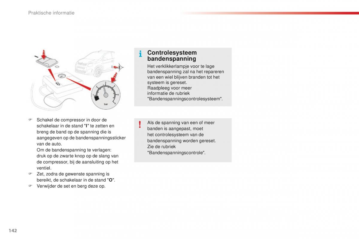 Citroen C1 II 2 handleiding / page 144