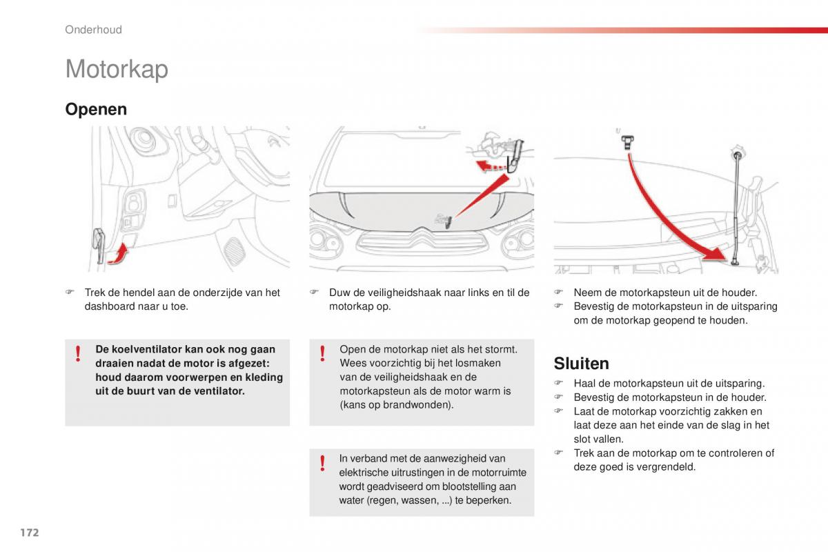 Citroen C1 II 2 handleiding / page 174