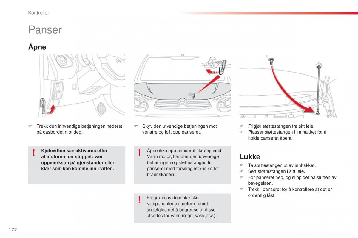 Citroen C1 II 2 bruksanvisningen / page 174