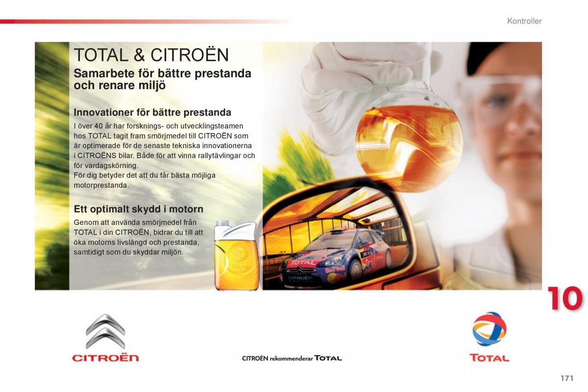 Citroen C1 II 2 instruktionsbok / page 173