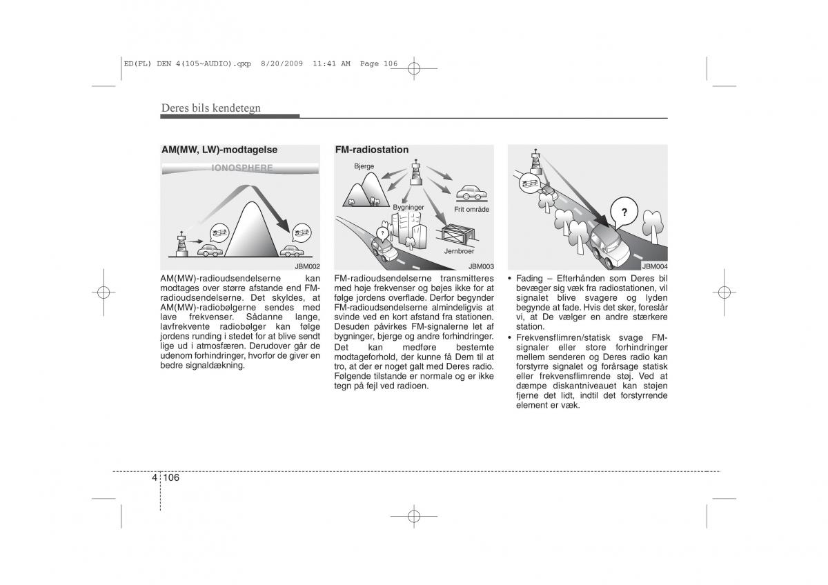 KIA Ceed I 1 Bilens instruktionsbog / page 177