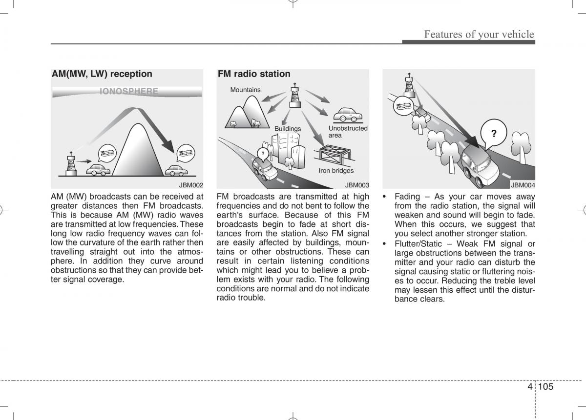 KIA Ceed I 1 owners manual / page 176