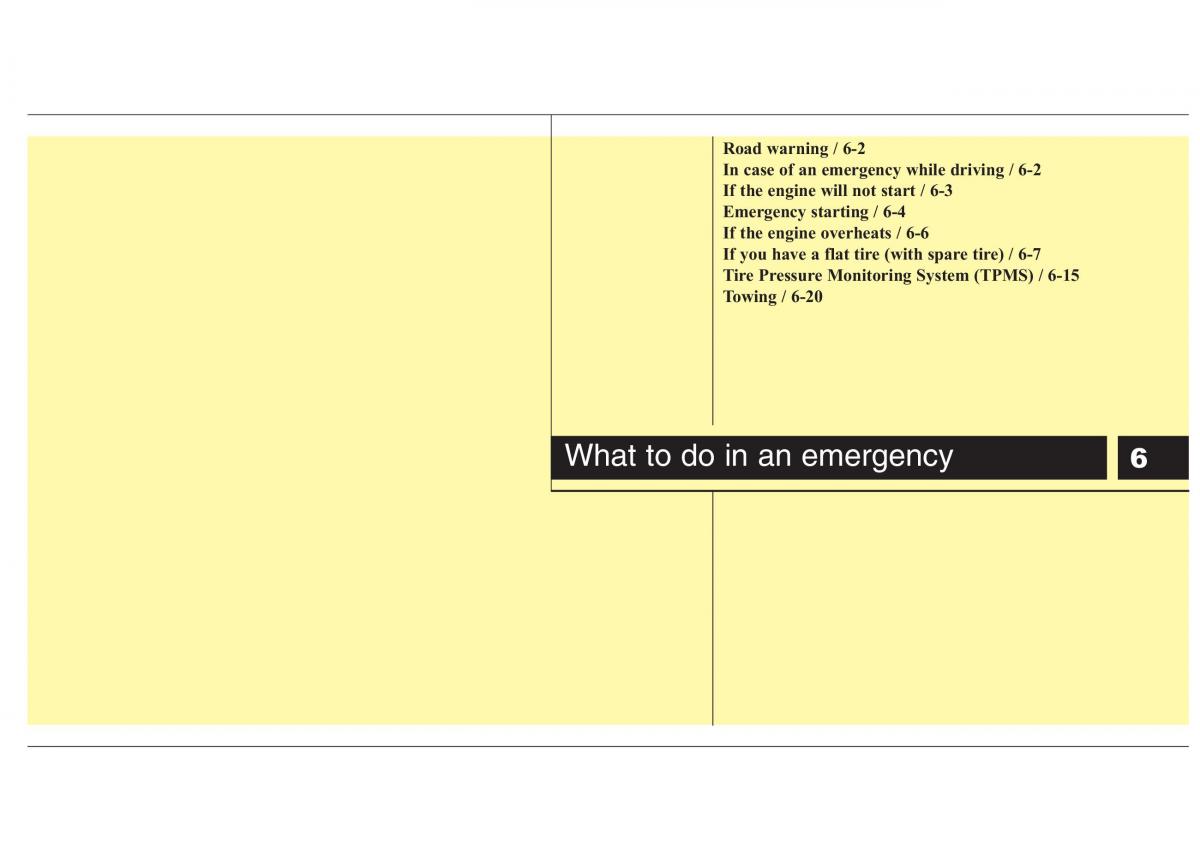 KIA Ceed I 1 owners manual / page 312