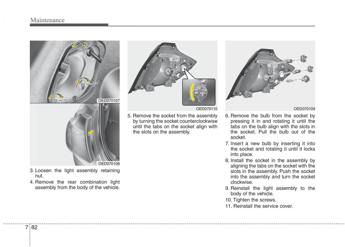 KIA Ceed I 1 owners manual / page 417