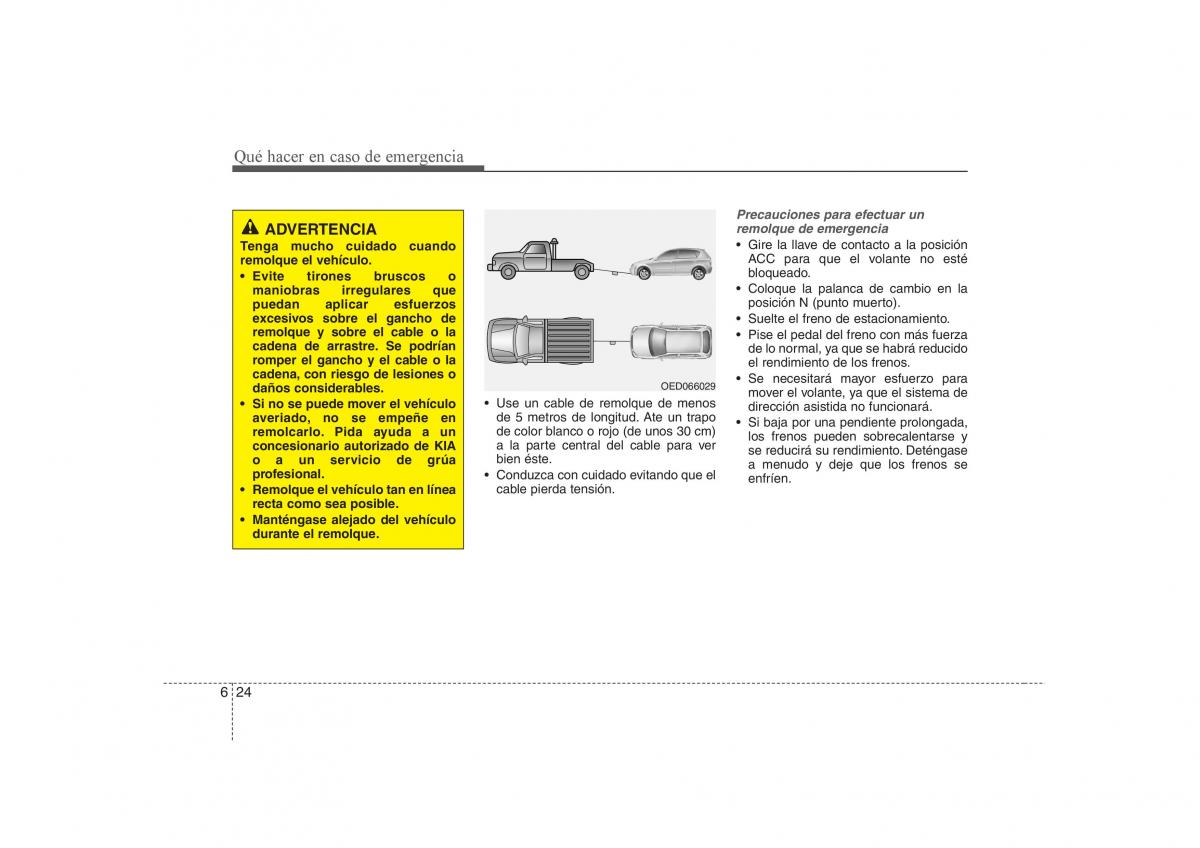 KIA Ceed I 1 manual del propietario / page 295