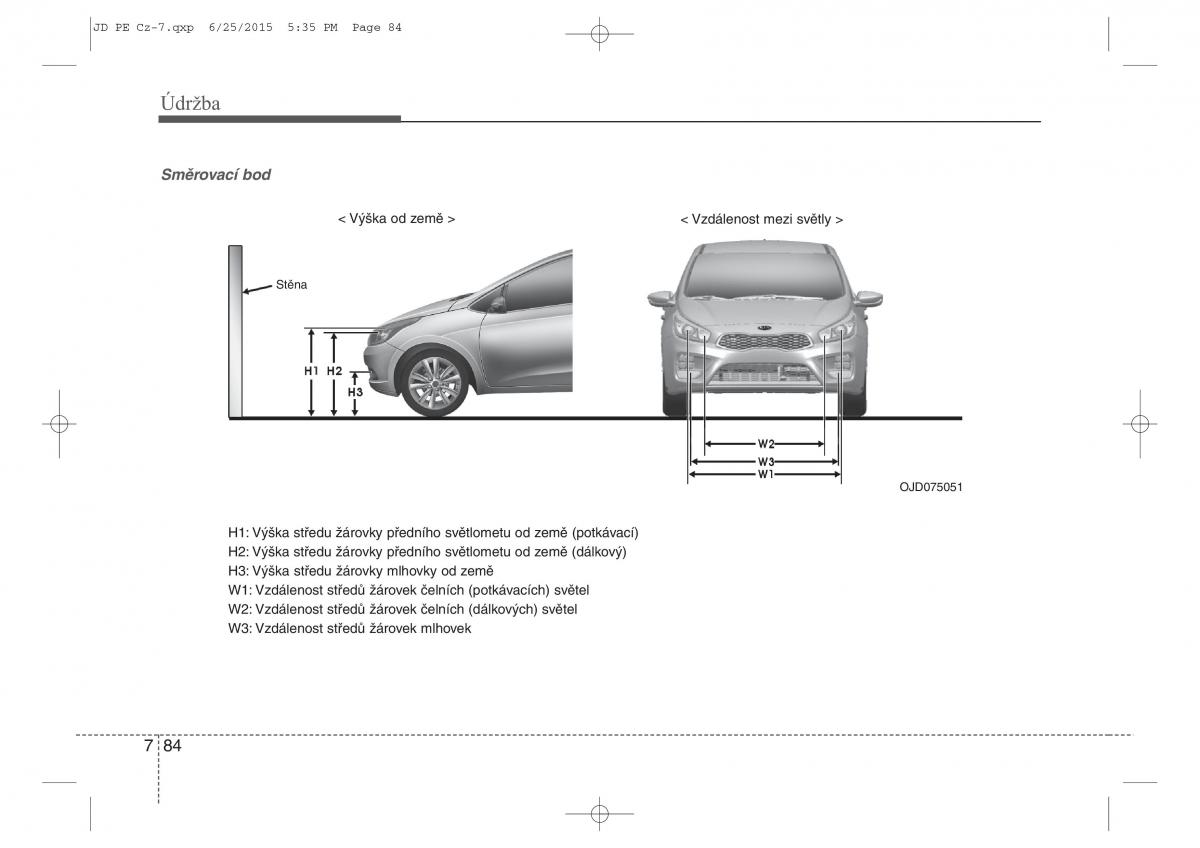 KIA Ceed II 2 navod k obsludze / page 587