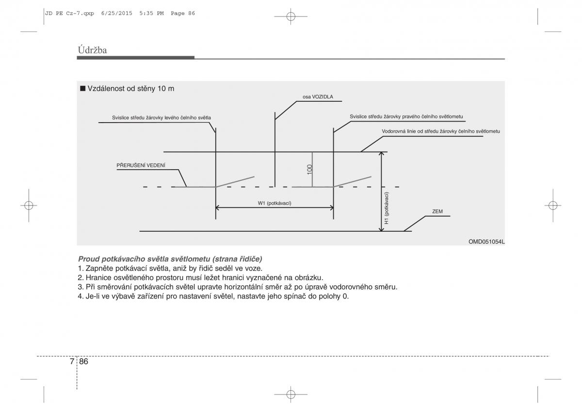 KIA Ceed II 2 navod k obsludze / page 589