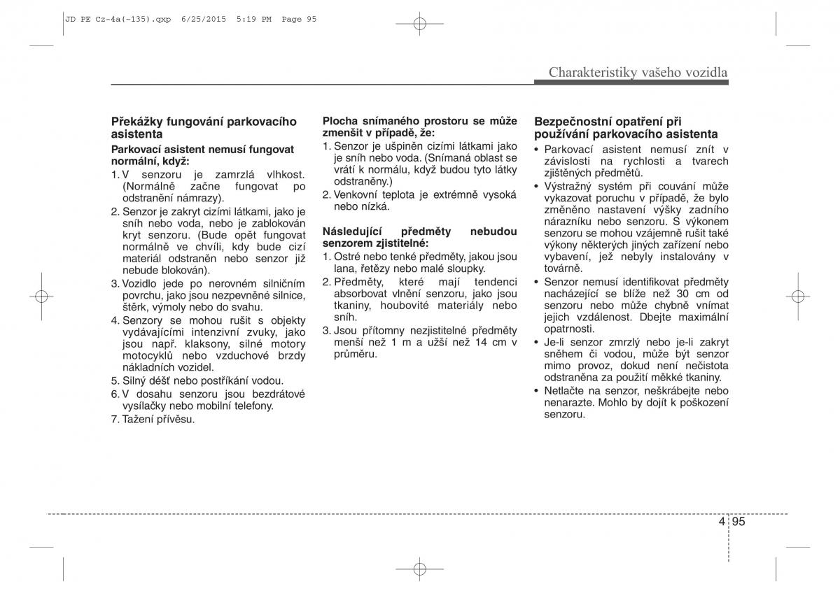 KIA Ceed II 2 navod k obsludze / page 178