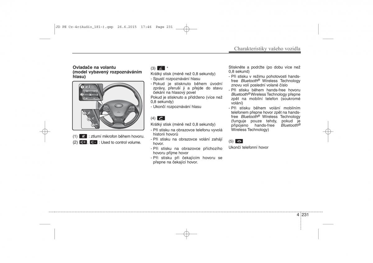 KIA Ceed II 2 navod k obsludze / page 314