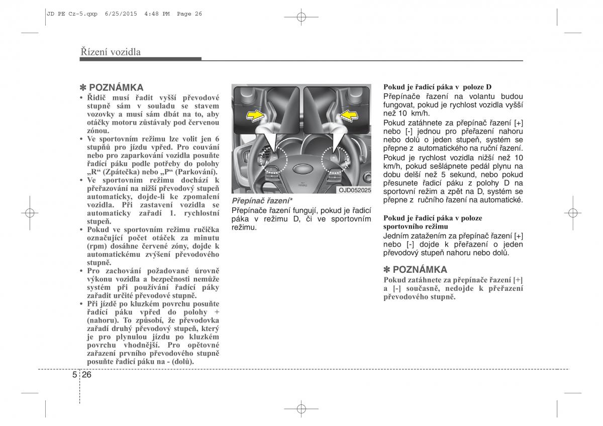 KIA Ceed II 2 navod k obsludze / page 396