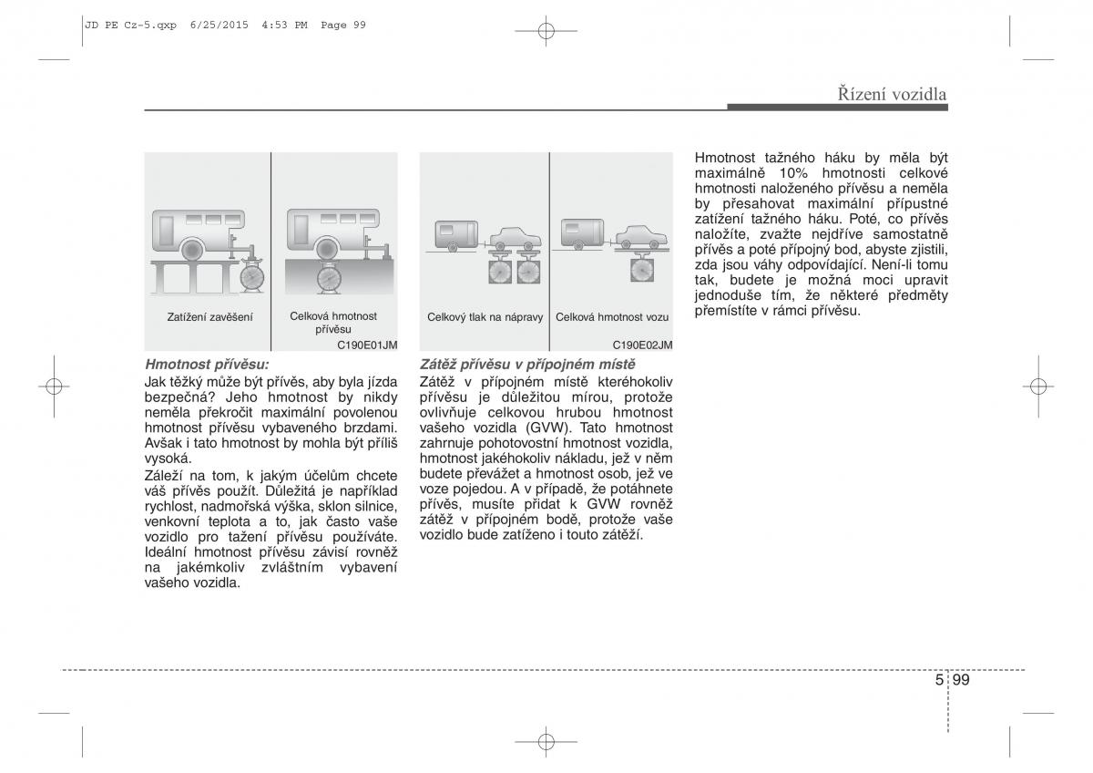 KIA Ceed II 2 navod k obsludze / page 469