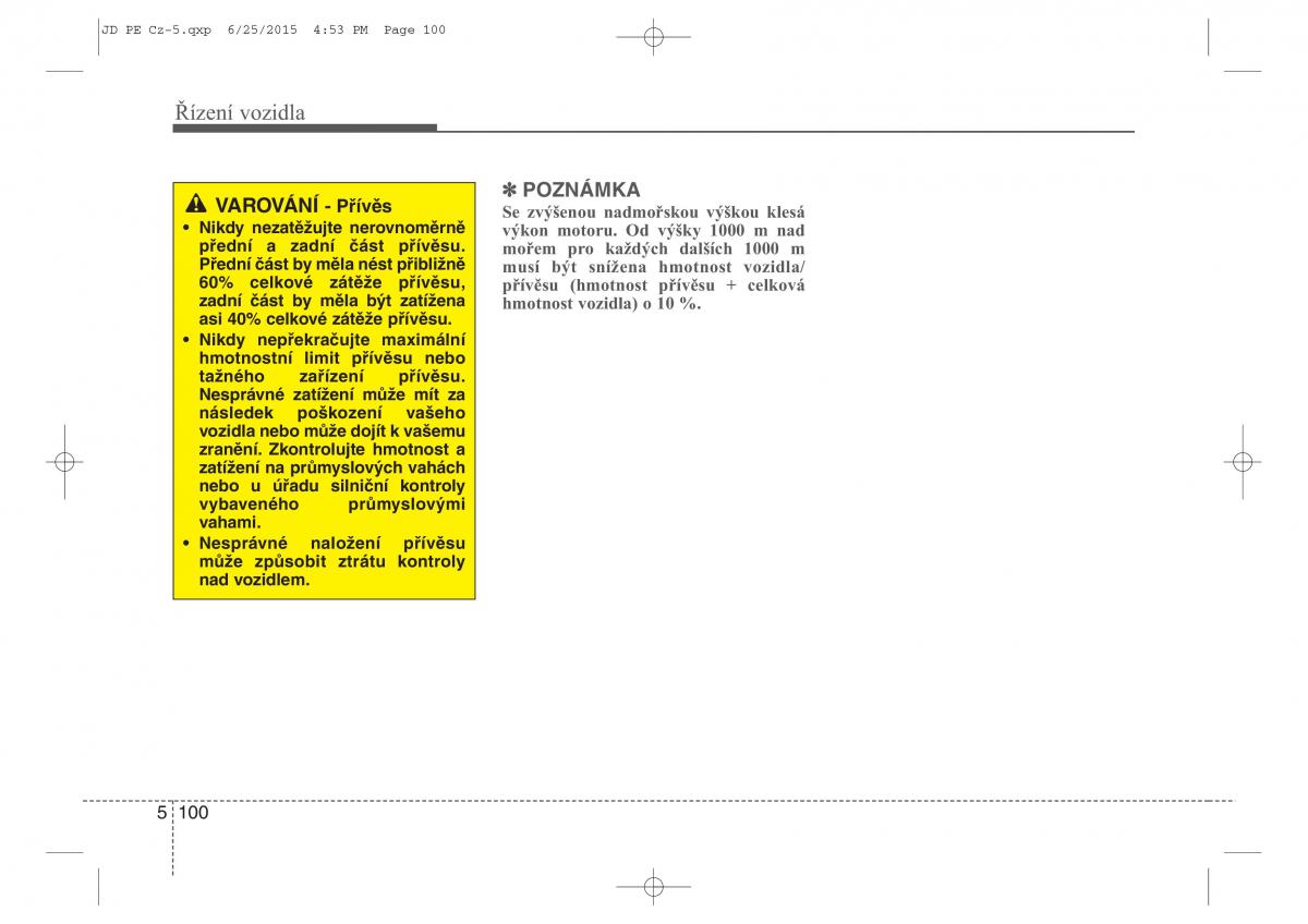 KIA Ceed II 2 navod k obsludze / page 470