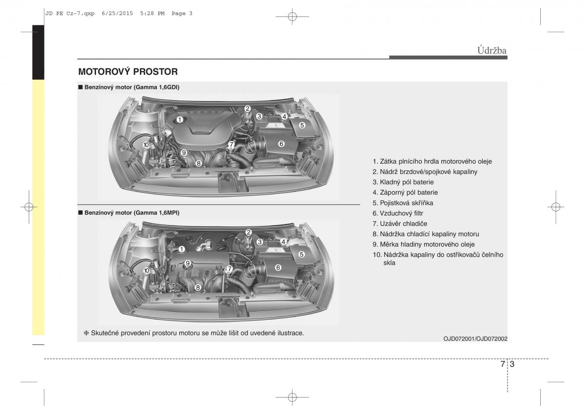 KIA Ceed II 2 navod k obsludze / page 506