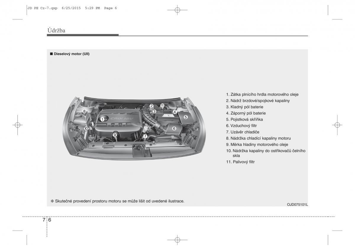 KIA Ceed II 2 navod k obsludze / page 509