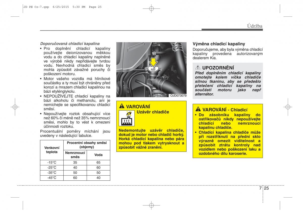 KIA Ceed II 2 navod k obsludze / page 528