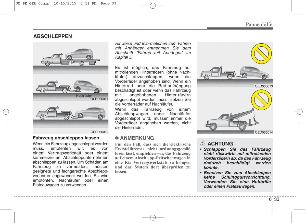 KIA Ceed II 2 Handbuch / page 548