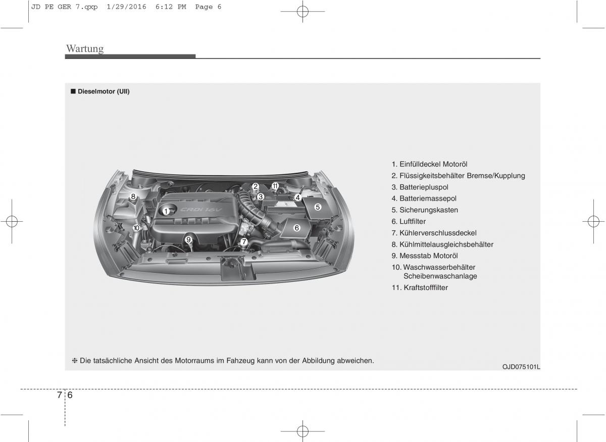 KIA Ceed II 2 Handbuch / page 558