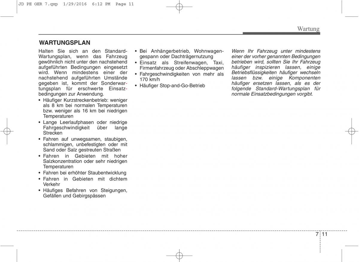 KIA Ceed II 2 Handbuch / page 563