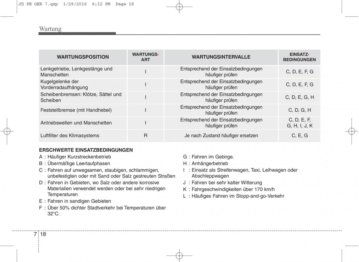 KIA Ceed II 2 Handbuch / page 570