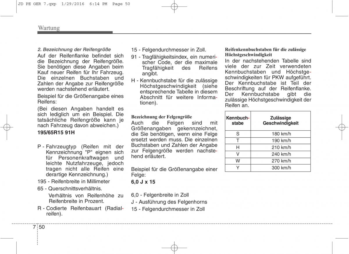 KIA Ceed II 2 Handbuch / page 602