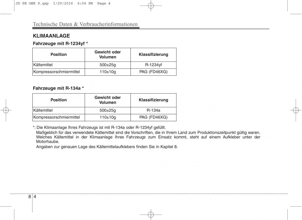 KIA Ceed II 2 Handbuch / page 666