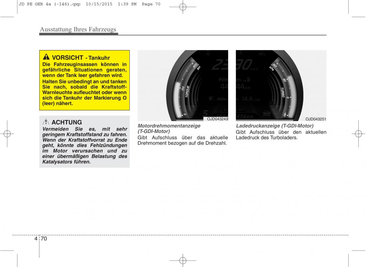 KIA Ceed II 2 Handbuch / page 162